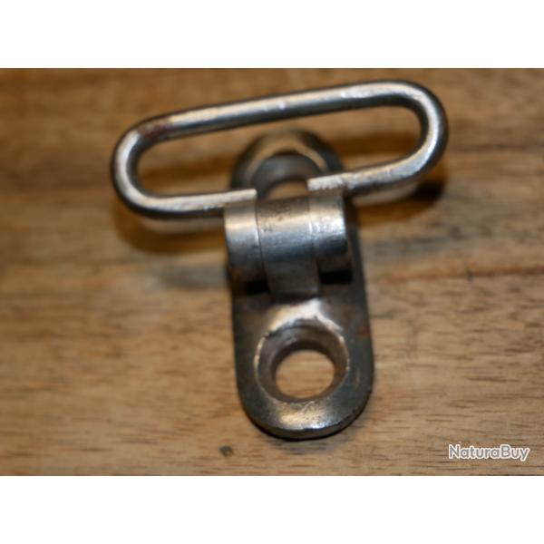Grenadire de crosse de fusil Rglementaire CHASSEPOT et GRAS