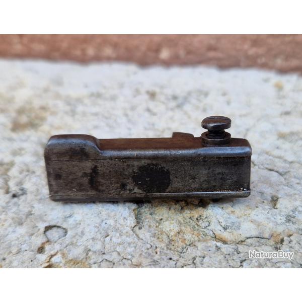 Ejecteur pour Mauser brsilien mod 1908