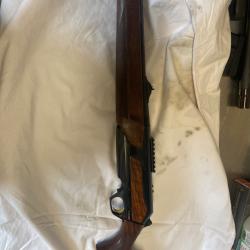 Carabine semi- automatique browning bar zénith Wood 300 win mag