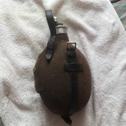gourde Allemande ww2