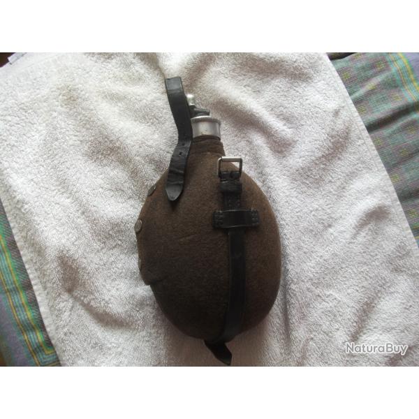 gourde Allemande ww2
