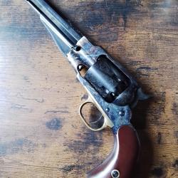 Sublime Remington New Model Army 1858!