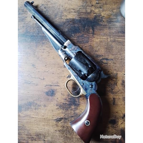 Sublime Remington New Model Army 1858!