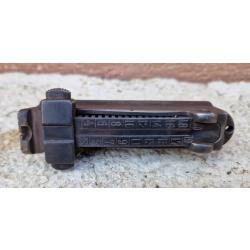 Hausse complète Mauser brésilien mod 1908