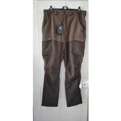 Pantalon STAGUNT Trackeasy