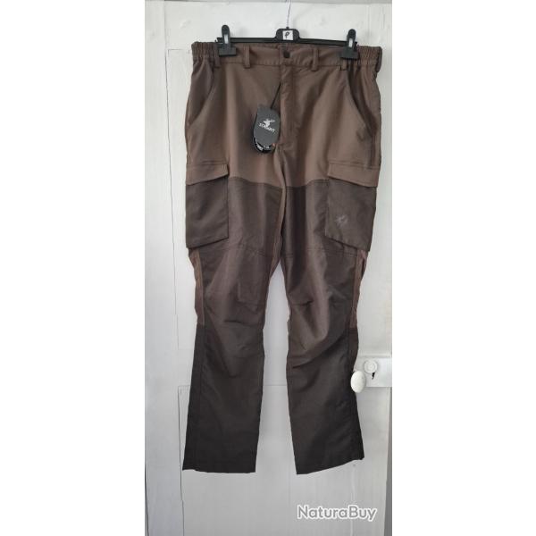 Pantalon STAGUNT Trackeasy