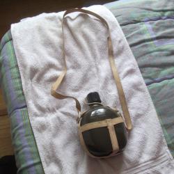 gourde Japonaise ww2