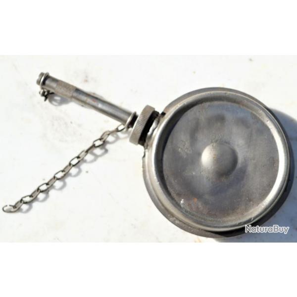 huilier pochette tui tireur MG 34 - 42 allemand - provenance Normandie 1944 - WWII