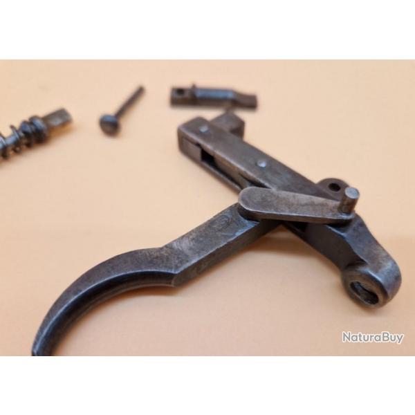 Ensemble complet dtente pour Carcano