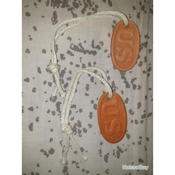 2 Portes cls   cuir US  A25
