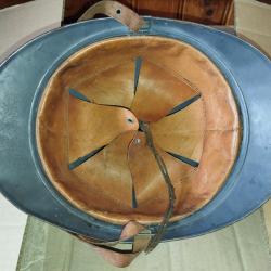 Casque Adrian