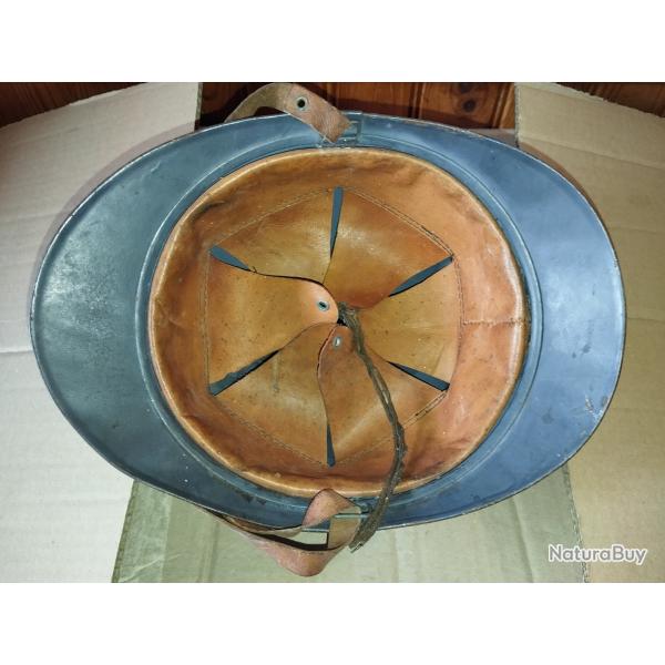 Casque Adrian