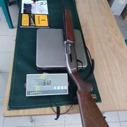 Browning Maxus hunter grade II