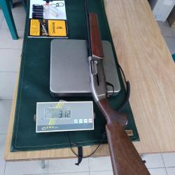 Browning Maxus hunter grade II