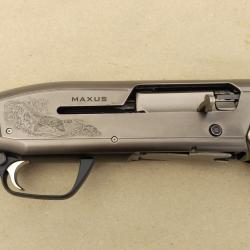 Browning Maxus hunter bois grade II