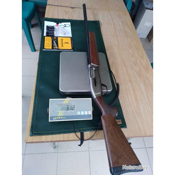 Browning Maxus hunter grade II