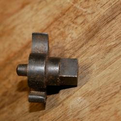 Noix pour Fusil a silex du 1777 au 1822