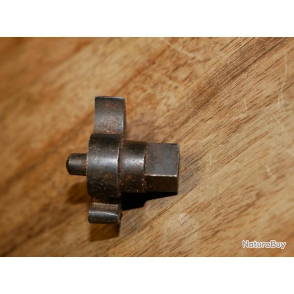 Noix pour Fusil a silex du 1777 au 1822