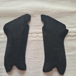 Paire de  plaquettes    P08  A25