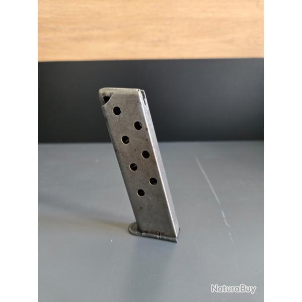 Chargeur MAUSER HSC  cal:7.65