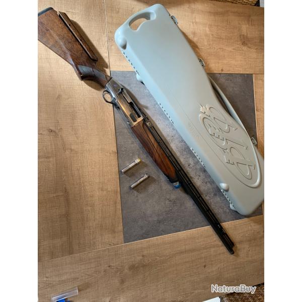 Beretta A400 multitarget