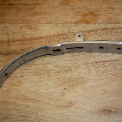 Sous garde pour pistolet AN IX ou XIII