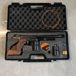 PISTOLET DE TIR SPORTIF FEINWERKBAU C25 CO2