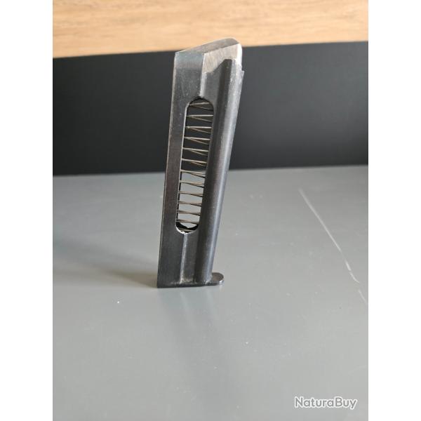 CHARGEUR UNIQUE D6 CAL. 22 Lr