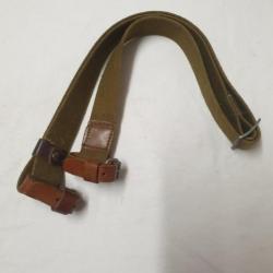 bretelle MOSIN NAGANT   A25