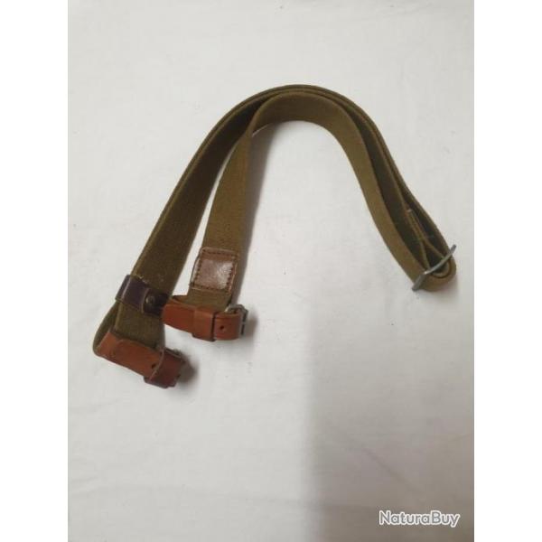 bretelle MOSIN NAGANT   A25