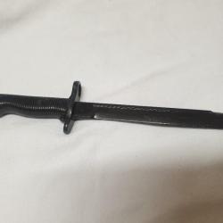 Coupe papier US Garand  , 16,5 CM    A25