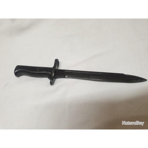 Coupe papier US Garand  , 16,5 CM    A25