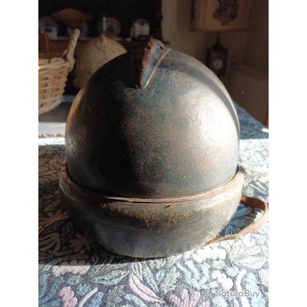Casque WW2 model 1945