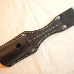 Gousset pour baïonnette allemande K98 WWII - EBR24BAI024