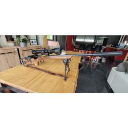 Cz 457 at.one nue sans accessoires
