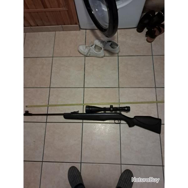 AV carabine air comprim Diana panther 35.