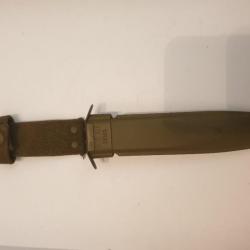 Fourreau US M8 SEMS en reproduction  A25