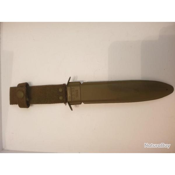 Fourreau US M8 SEMS en reproduction  A25