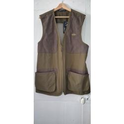 Gilet de tir Blaser