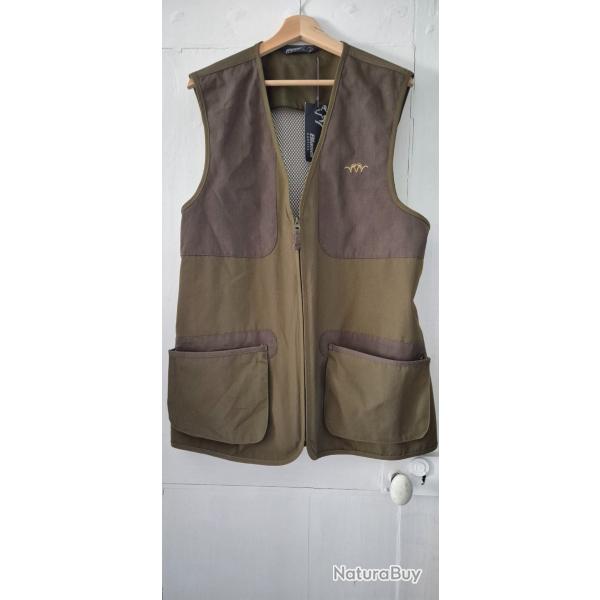 Gilet de tir Blaser
