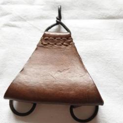Trapèze de suspension Français WW2 original   A25