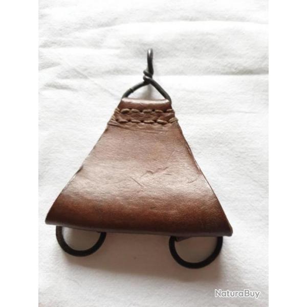 Trapze de suspension Franais WW2 original   A25