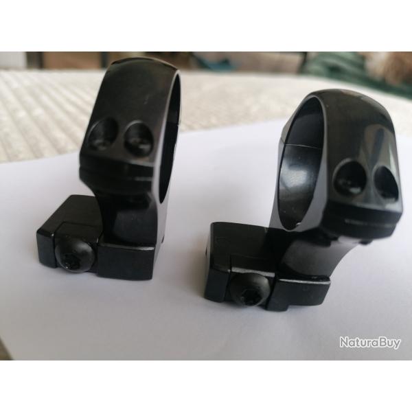 colliers TIKKA T3 X