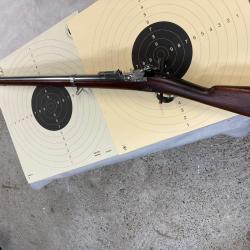 Fusil d'infanterie tabatière mod 1867 (Tulle)