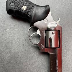 Ruger sp101 38sp