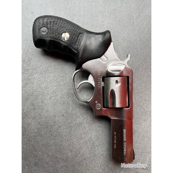 Ruger sp101 38sp