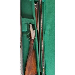 fusil Renato Gamba "LONDON" calibre 12