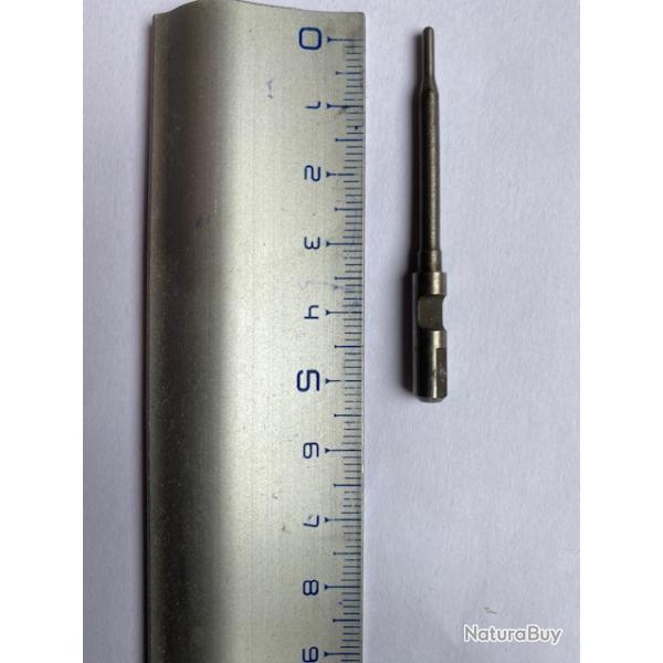 percuteur pistolet russe TT33