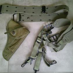 EQUIPEMENT TAP ARMÉE FRANÇAISE