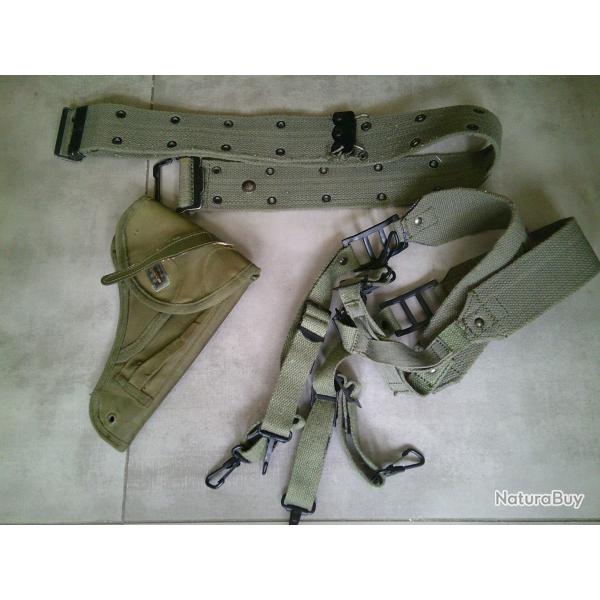 EQUIPEMENT TAP ARME FRANAISE